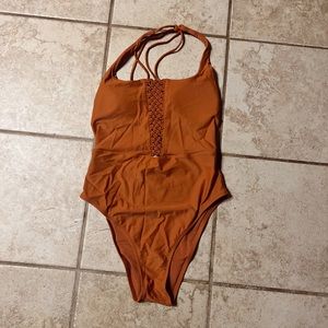 Aerie one piece swimsuit